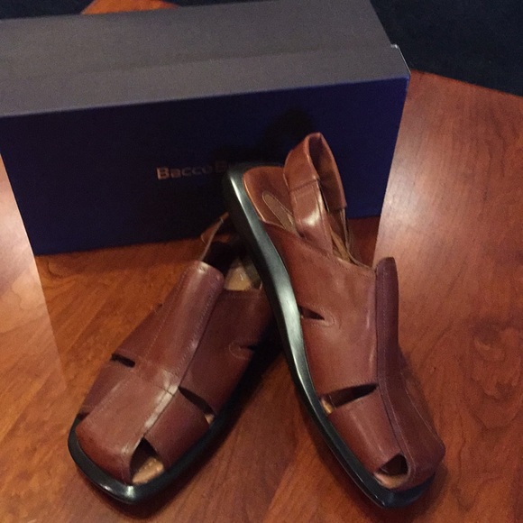 bacco bucci sandals